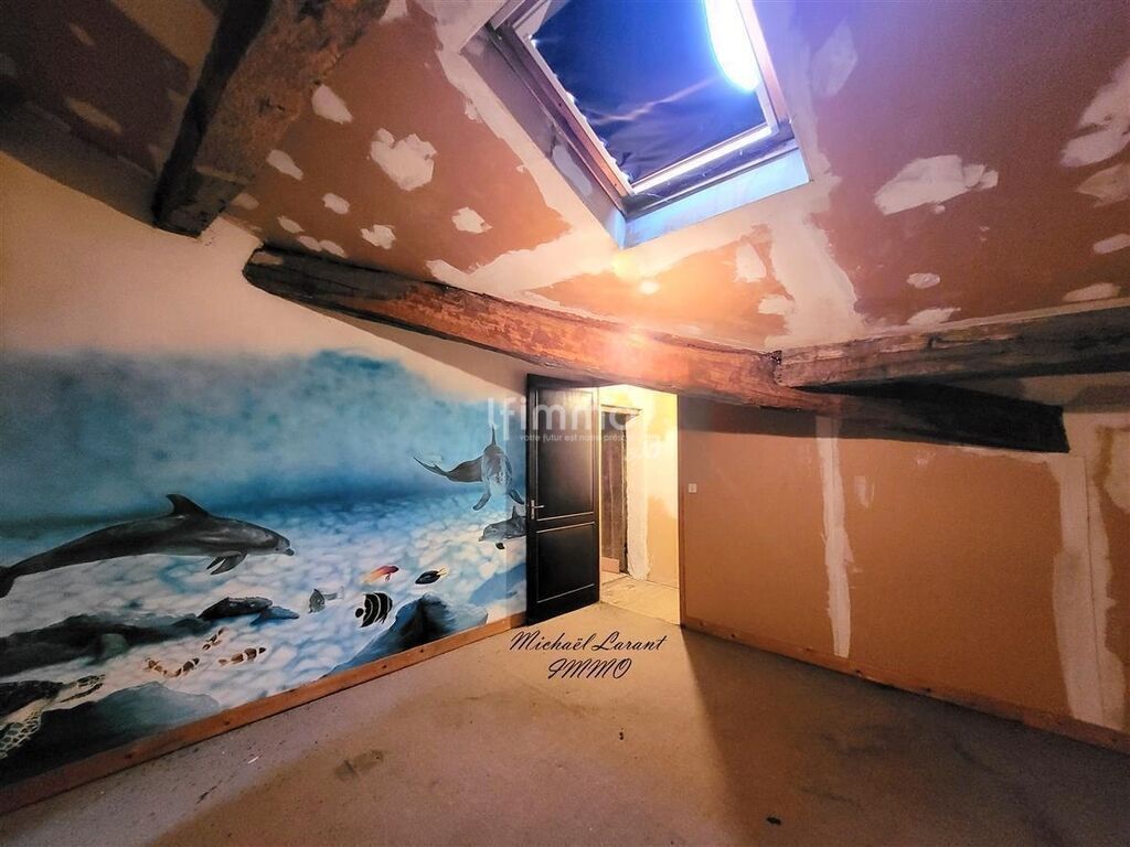 Photo 11 : Grande maison de maître – Centre de Saint-Médard-en-Jalles