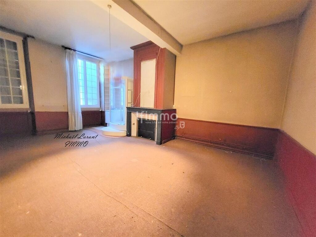 Photo 12 : Grande maison de maître – Centre de Saint-Médard-en-Jalles