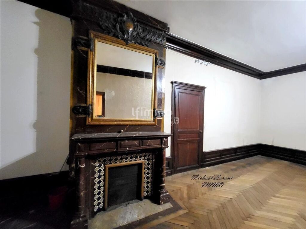 Photo 14 : Grande maison de maître – Centre de Saint-Médard-en-Jalles