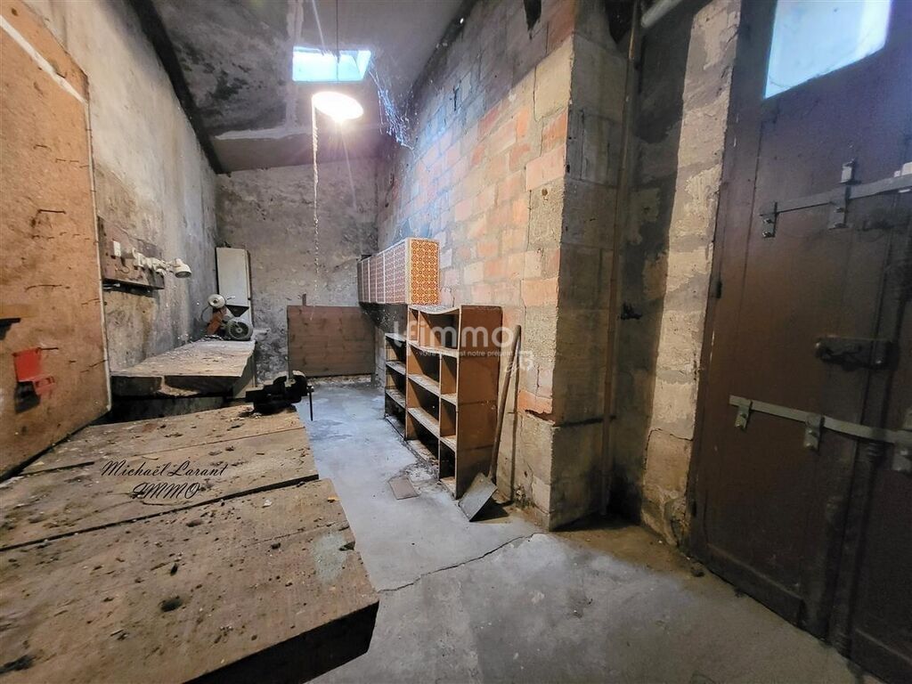 Photo 19 : Grande maison de maître – Centre de Saint-Médard-en-Jalles