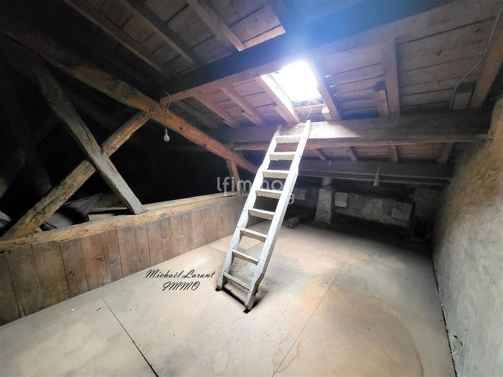 Photo 20 : Grande maison de maître – Centre de Saint-Médard-en-Jalles