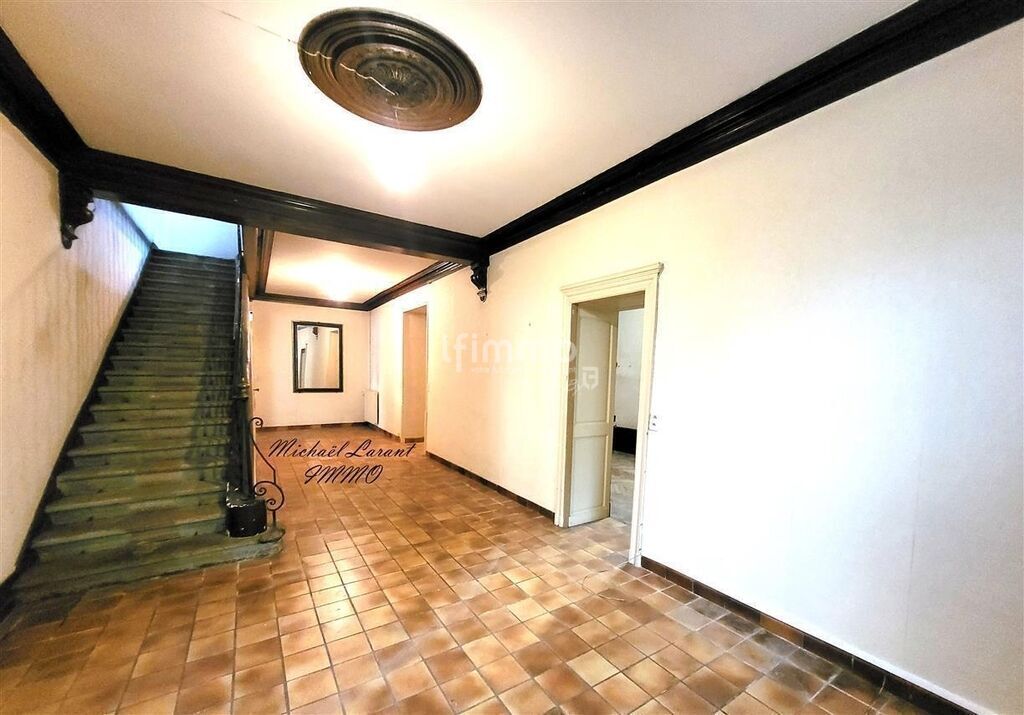 Photo 2 : Grande maison de maître – Centre de Saint-Médard-en-Jalles