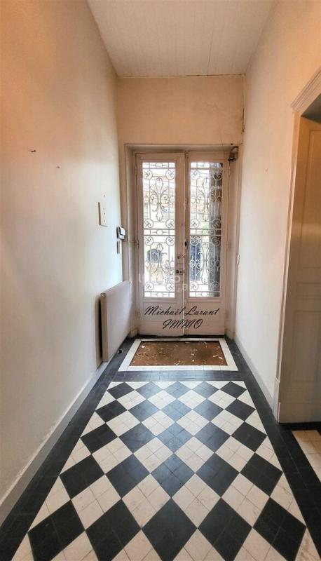 Photo 3 : Grande maison de maître – Centre de Saint-Médard-en-Jalles