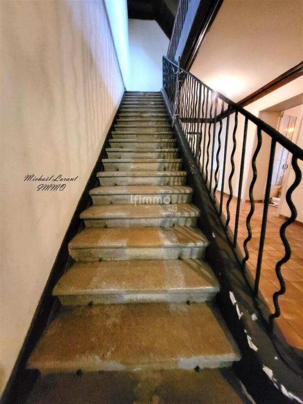 Photo 5 : Grande maison de maître – Centre de Saint-Médard-en-Jalles