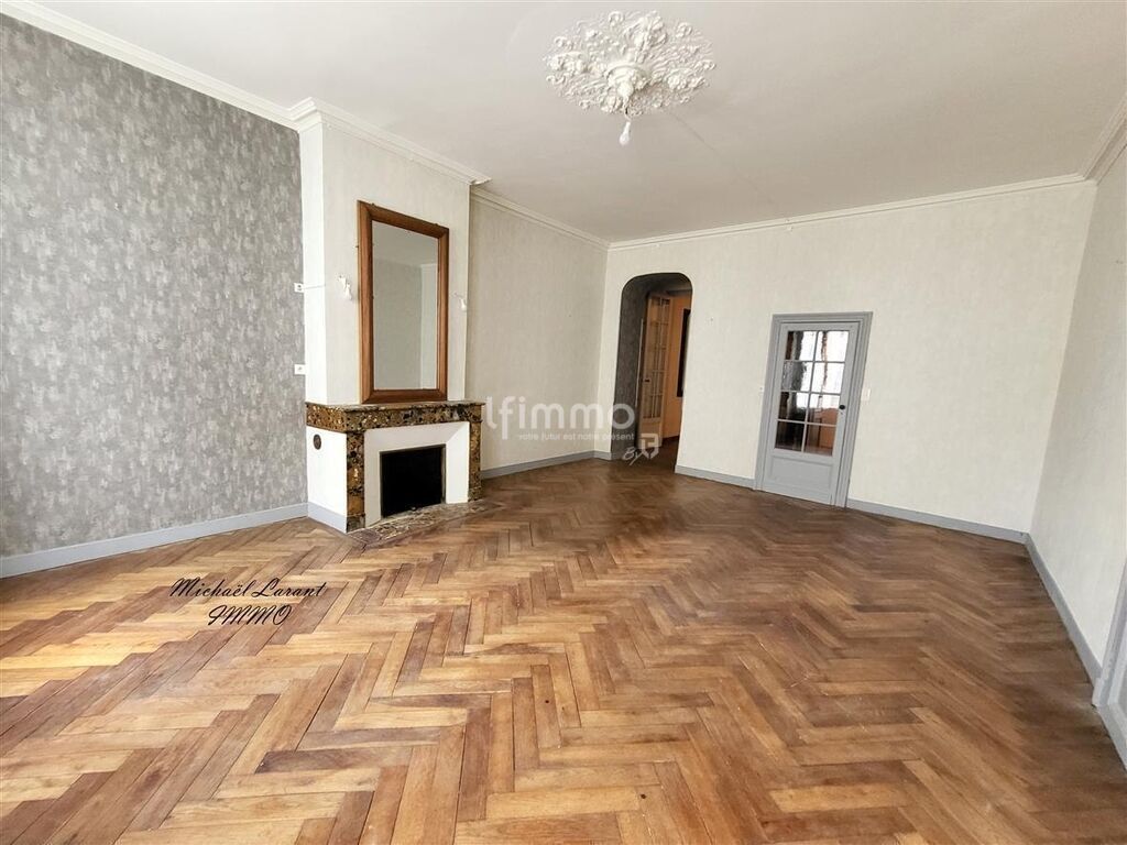 Photo 6 : Grande maison de maître – Centre de Saint-Médard-en-Jalles