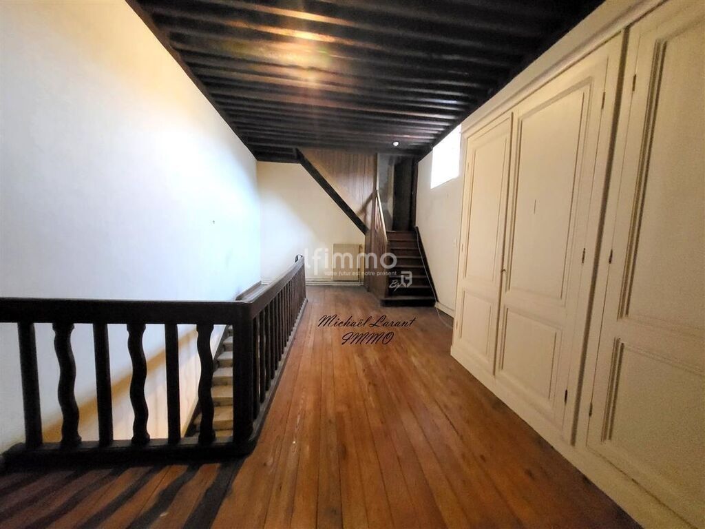 Photo 7 : Grande maison de maître – Centre de Saint-Médard-en-Jalles