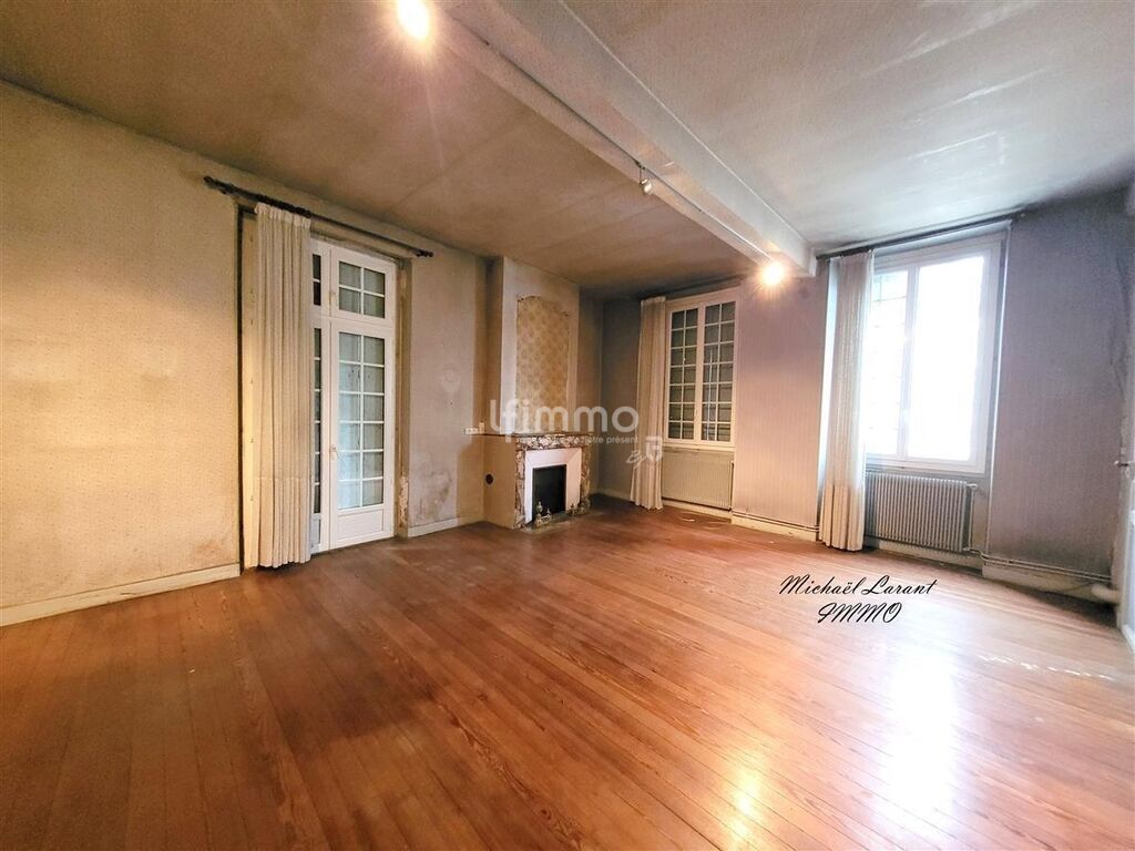 Photo 8 : Grande maison de maître – Centre de Saint-Médard-en-Jalles