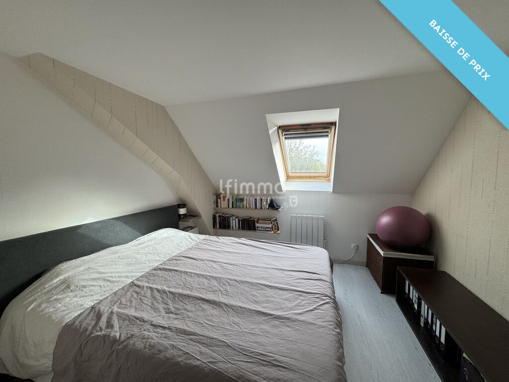 Photo 11 : Maison alsacienne rénovée – 6 pièces – Oberhergheim (68127)