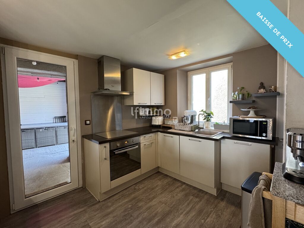 Photo 7 : Maison alsacienne rénovée – 6 pièces – Oberhergheim (68127)