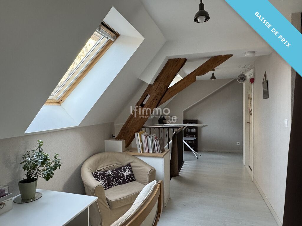 Photo 9 : Maison alsacienne rénovée – 6 pièces – Oberhergheim (68127)