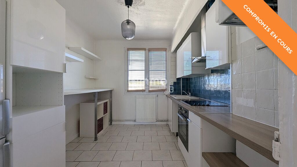 Photo 6 : Montpellier Beaux arts - T2 traversant de 62 m²