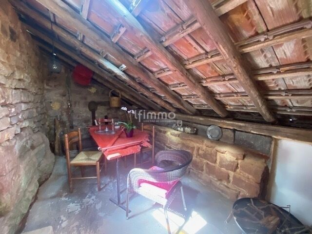 Photo 10 : Petite maison semi-mitoyenne pleine de charme