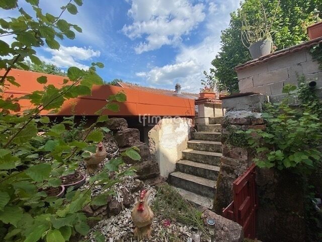 Photo 13 : Petite maison semi-mitoyenne pleine de charme