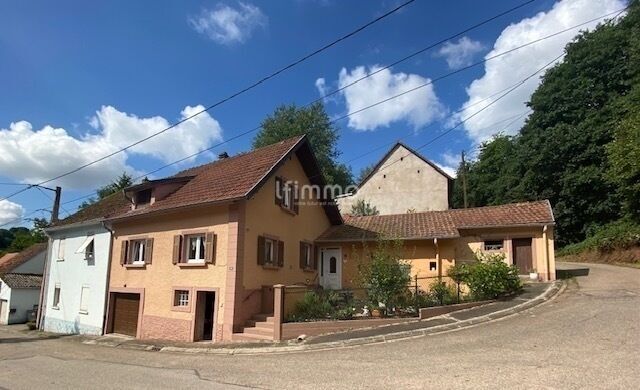 Photo 1 : Petite maison semi-mitoyenne pleine de charme