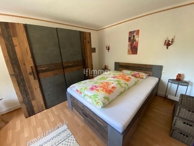 Photo 4 : Petite maison semi-mitoyenne pleine de charme