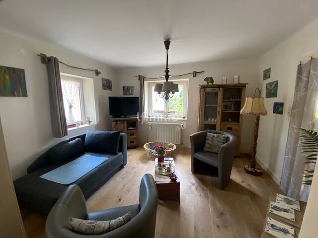 Photo 6 : Petite maison semi-mitoyenne pleine de charme