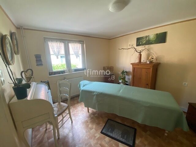 Photo 7 : Petite maison semi-mitoyenne pleine de charme