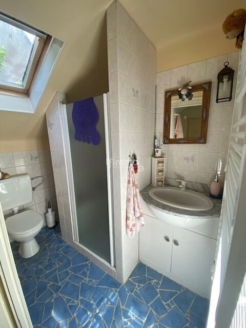 Photo 9 : Petite maison semi-mitoyenne pleine de charme