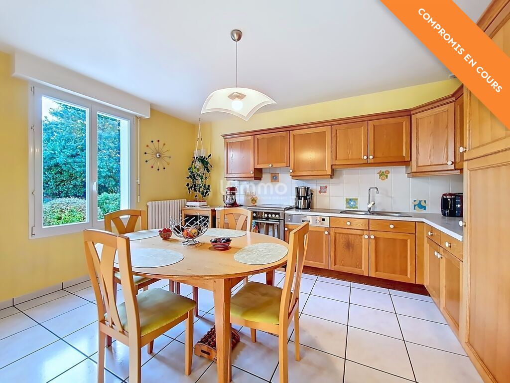 Photo 11 : Maison, 4 pièces, de 12O m² à Cast 29150