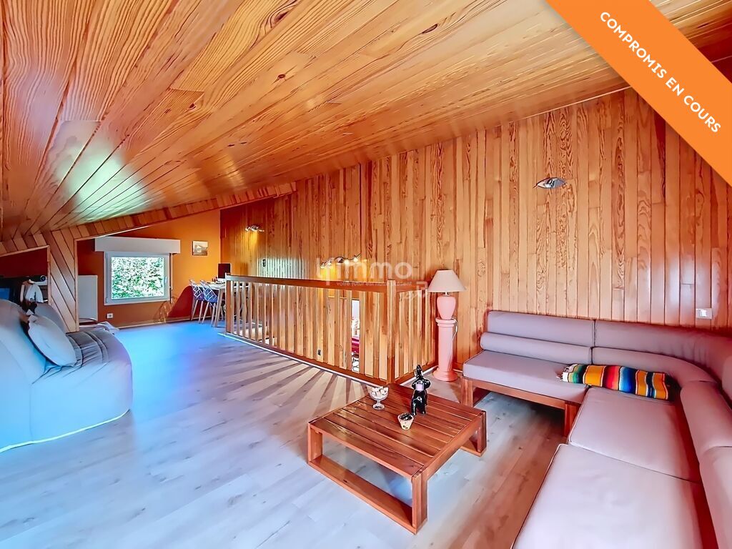 Photo 12 : Maison, 4 pièces, de 12O m² à Cast 29150