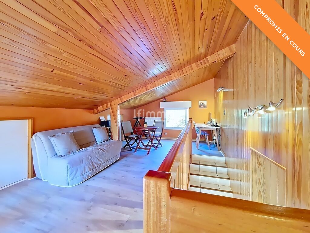 Photo 13 : Maison, 4 pièces, de 12O m² à Cast 29150