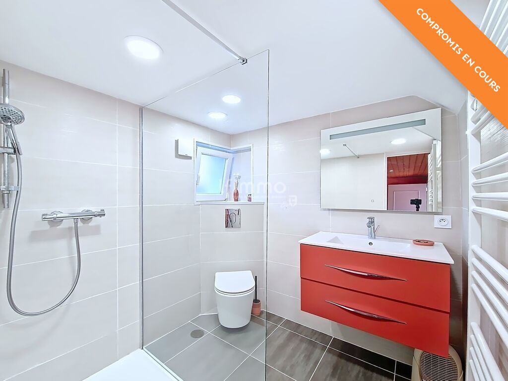 Photo 17 : Maison, 4 pièces, de 12O m² à Cast 29150