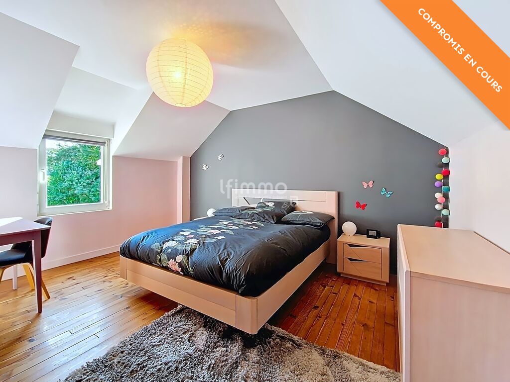 Photo 18 : Maison, 4 pièces, de 12O m² à Cast 29150