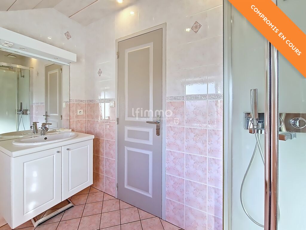 Photo 19 : Maison, 4 pièces, de 12O m² à Cast 29150