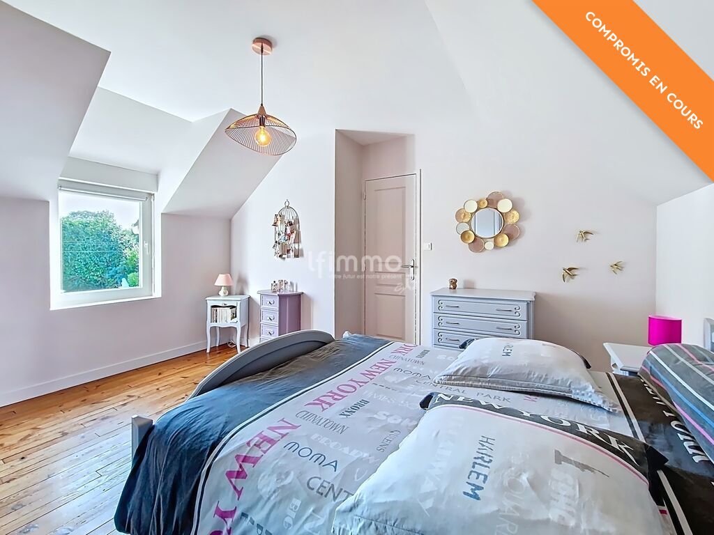 Photo 20 : Maison, 4 pièces, de 12O m² à Cast 29150