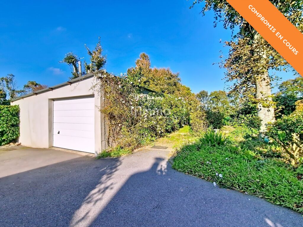 Photo 21 : Maison, 4 pièces, de 12O m² à Cast 29150