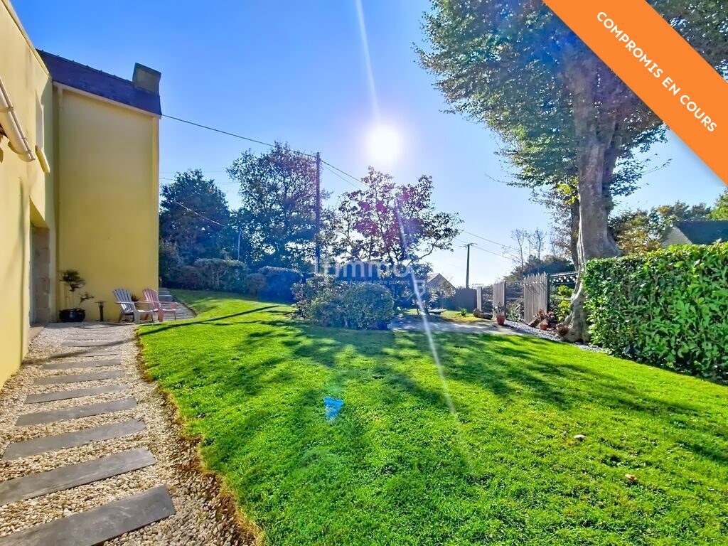 Photo 22 : Maison, 4 pièces, de 12O m² à Cast 29150