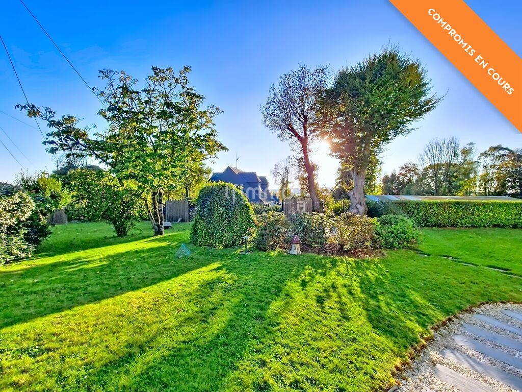 Photo 24 : Maison, 4 pièces, de 12O m² à Cast 29150