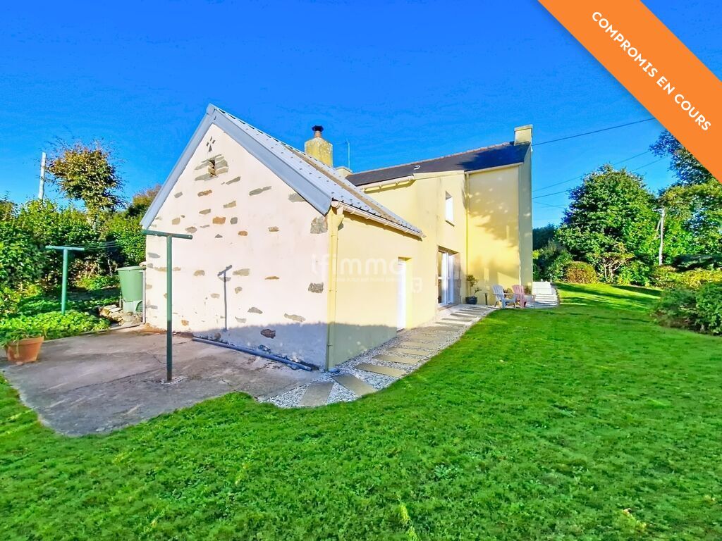 Photo 3 : Maison, 4 pièces, de 12O m² à Cast 29150