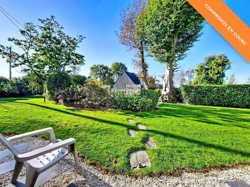 Photo 5 : Maison, 4 pièces, de 12O m² à Cast 29150