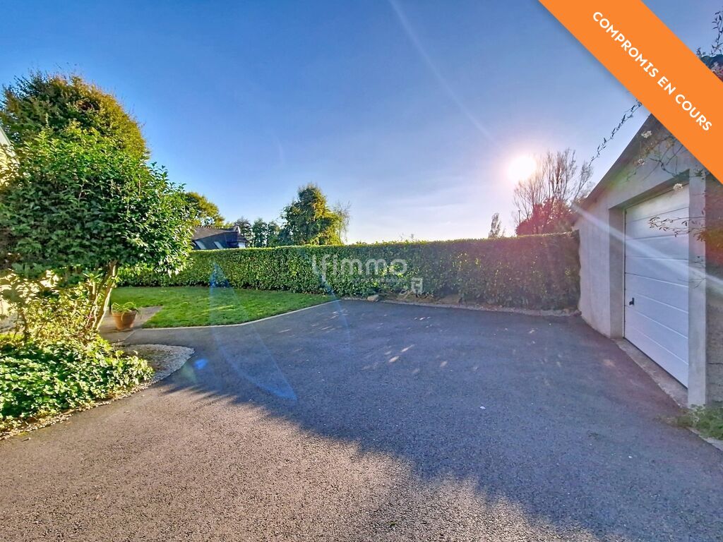 Photo 6 : Maison, 4 pièces, de 12O m² à Cast 29150