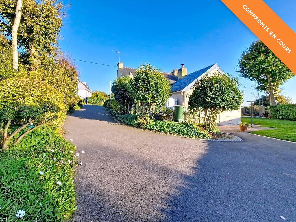 Photo 7 : Maison, 4 pièces, de 12O m² à Cast 29150