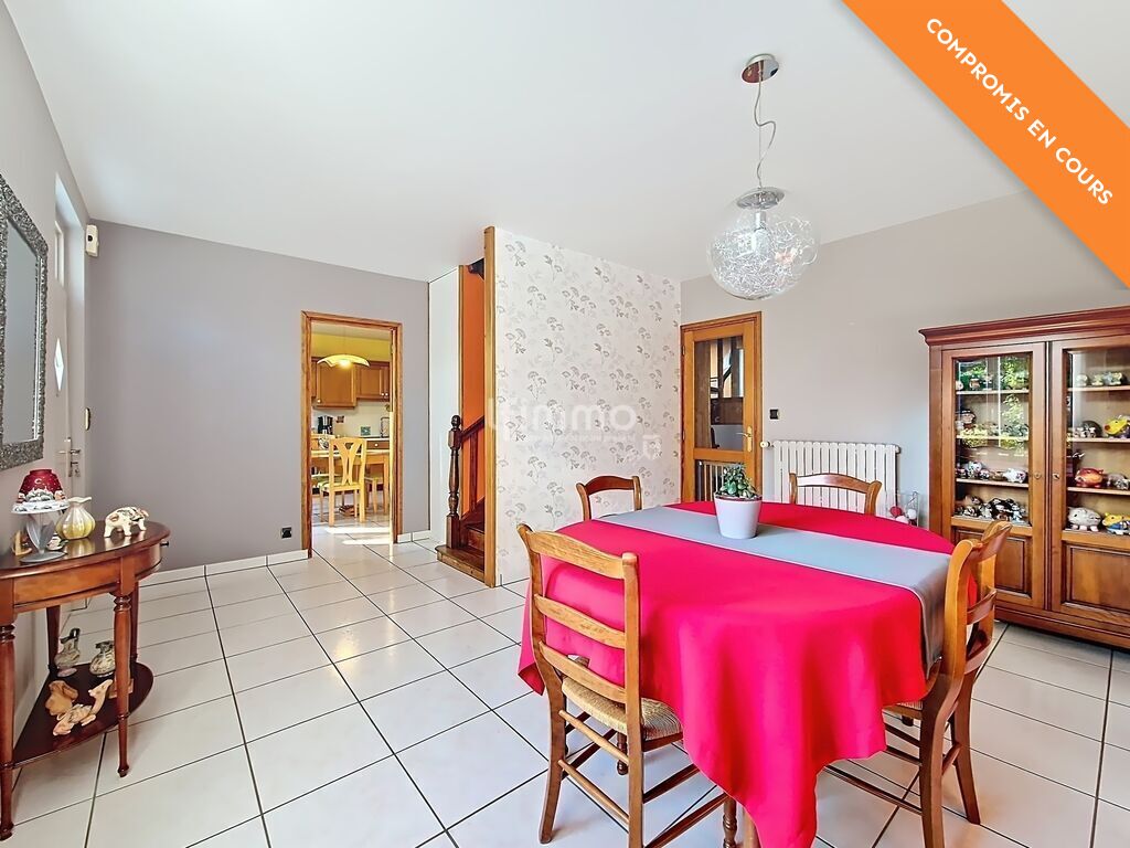 Photo 8 : Maison, 4 pièces, de 12O m² à Cast 29150