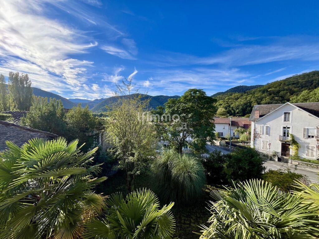 Photo 2 : Maison de maître à Sauveterre-de-Comminges