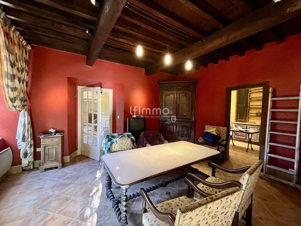 Photo 3 : Maison de maître à Sauveterre-de-Comminges