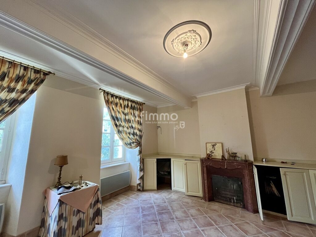 Photo 5 : Maison de maître à Sauveterre-de-Comminges