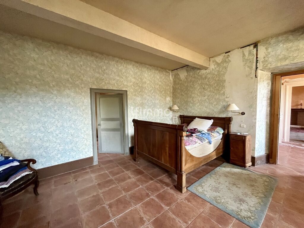 Photo 6 : Maison de maître à Sauveterre-de-Comminges