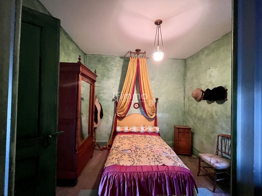 Photo 8 : Maison de maître à Sauveterre-de-Comminges