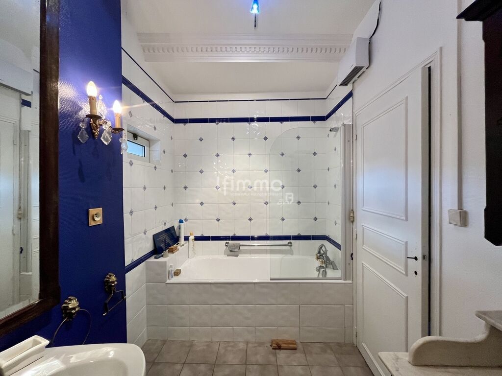 Photo 9 : Maison de maître à Sauveterre-de-Comminges