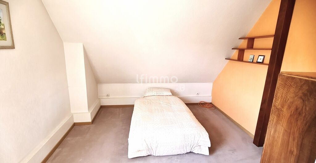 Photo 10 : Maison familiale 5 chambres avec potentiel bi-famille – Hégenhei