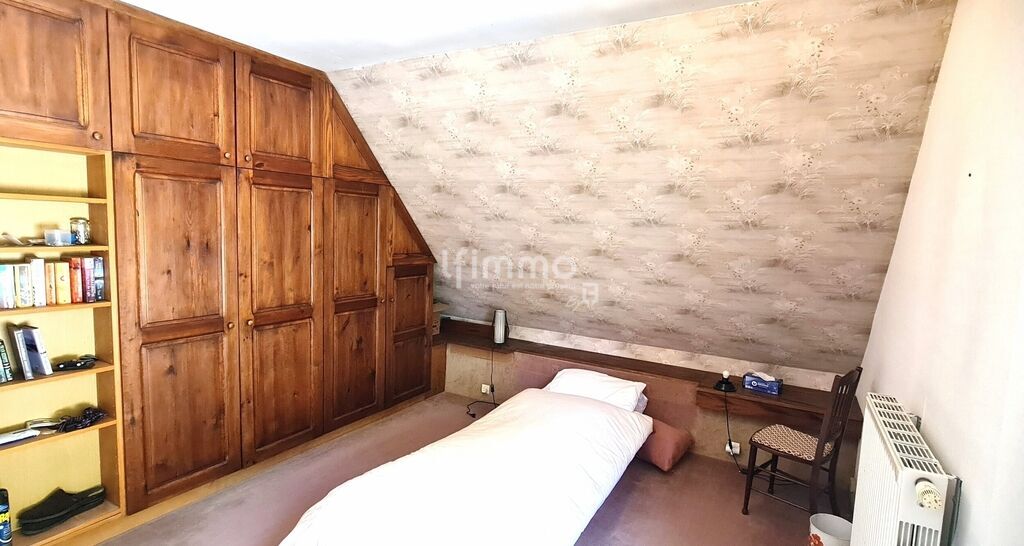 Photo 12 : Maison familiale 5 chambres avec potentiel bi-famille – Hégenhei