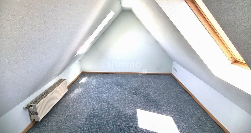 Photo 13 : Maison familiale 5 chambres avec potentiel bi-famille – Hégenhei