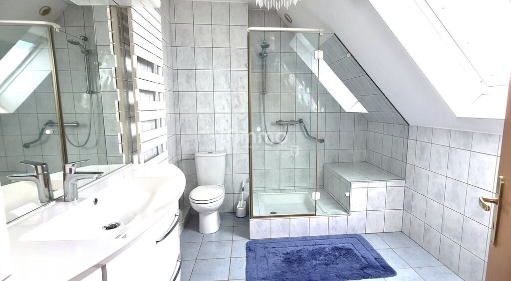 Photo 14 : Maison familiale 5 chambres avec potentiel bi-famille – Hégenhei