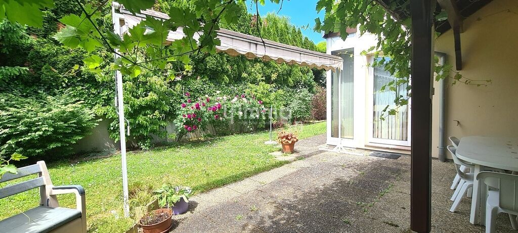 Photo 2 : Maison familiale 5 chambres avec potentiel bi-famille – Hégenhei