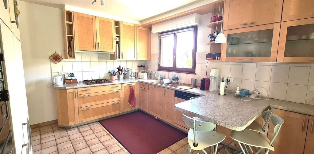 Photo 6 : Maison familiale 5 chambres avec potentiel bi-famille – Hégenhei