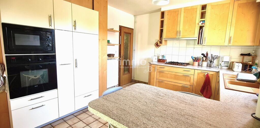 Photo 7 : Maison familiale 5 chambres avec potentiel bi-famille – Hégenhei